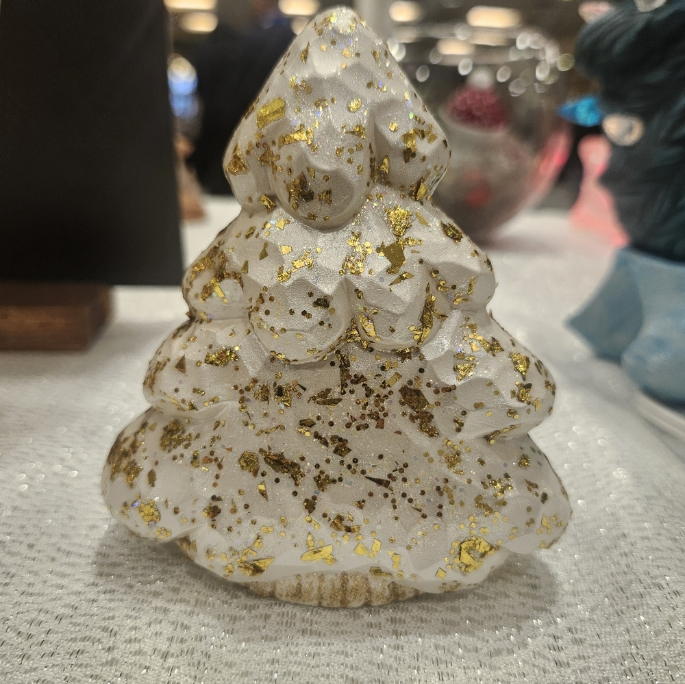 Ceramic Tree